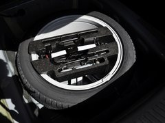2013款 550D 1.8T 自动 品臻版