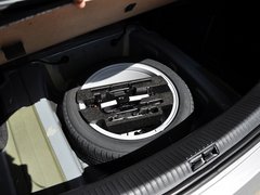 2013款 550D 1.8T 自动 品臻版