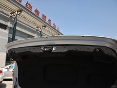 2013款 550D 1.8T 自动 品臻版
