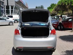 2013款 550D 1.8T 自动 品臻版