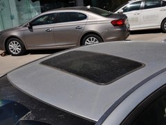 2013款 550D 1.8T 自动 品臻版