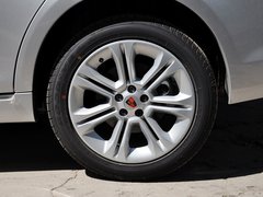 2013款 550D 1.8T 自动 品臻版