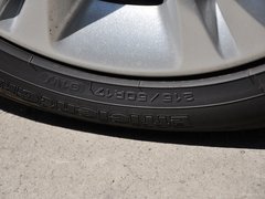 2013款 550D 1.8T 自动 品臻版