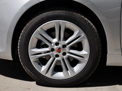 2013款 550D 1.8T 自动 品臻版
