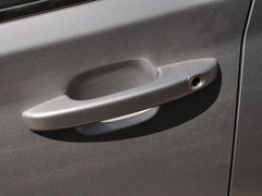 2013款 550D 1.8T 自动 品臻版