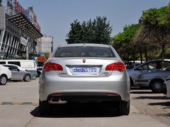 2013款 550D 1.8T 自动 品臻版