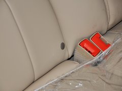 2013款 550D 1.8T 自动 品臻版