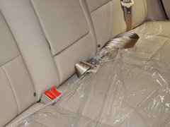2013款 550D 1.8T 自动 品臻版