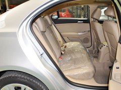 2013款 550D 1.8T 自动 品臻版