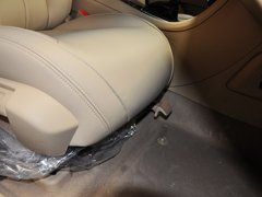 2013款 550D 1.8T 自动 品臻版