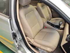 2013款 550D 1.8T 自动 品臻版