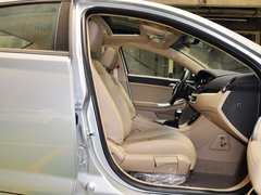 2013款 550D 1.8T 自动 品臻版