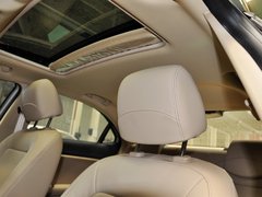 2013款 550D 1.8T 自动 品臻版