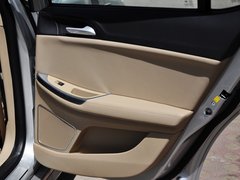2013款 550D 1.8T 自动 品臻版