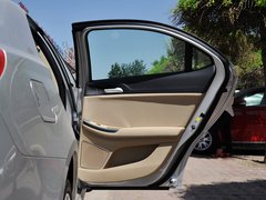 2013款 550D 1.8T 自动 品臻版