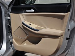 2013款 550D 1.8T 自动 品臻版