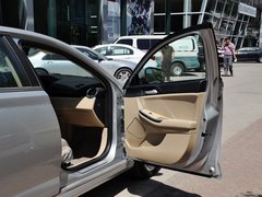 2013款 550D 1.8T 自动 品臻版