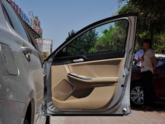 2013款 550D 1.8T 自动 品臻版