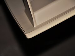 2013款 550D 1.8T 自动 品臻版