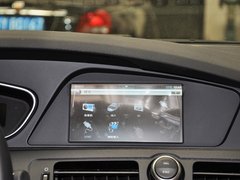 2013款 550D 1.8T 自动 品臻版