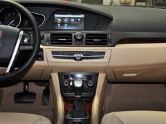 2013款 550D 1.8T 自动 品臻版