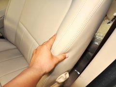 2013款 550D 1.8T 自动 品臻版