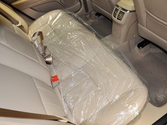 2013款 550D 1.8T 自动 品臻版