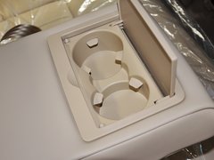 2013款 550D 1.8T 自动 品臻版