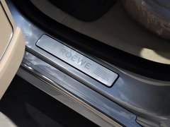 2013款 550D 1.8T 自动 品臻版