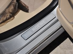 2013款 550D 1.8T 自动 品臻版
