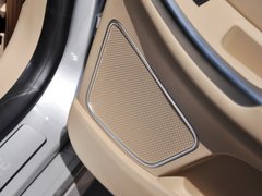 2013款 550D 1.8T 自动 品臻版