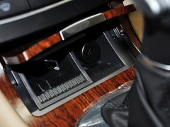 2013款 550D 1.8T 自动 品臻版