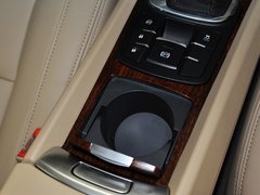 2013款 550D 1.8T 自动 品臻版