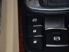 2013款 550D 1.8T 自动 品臻版