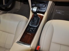 2013款 550D 1.8T 自动 品臻版