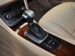 2013款 550D 1.8T 自动 品臻版
