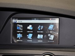 2013款 550D 1.8T 自动 品臻版