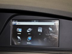 2013款 550D 1.8T 自動(dòng) 品臻版