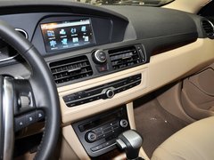 2013款 550D 1.8T 自動(dòng) 品臻版