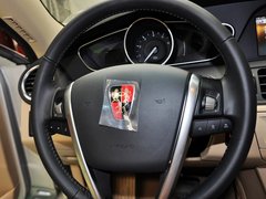 2013款 550D 1.8T 自動(dòng) 品臻版