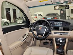 2013款 550D 1.8T 自動(dòng) 品臻版