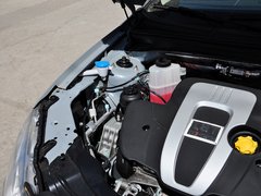 2013款 550D 1.8T 自動(dòng) 品臻版