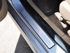 2013款 550D 1.8T 自動(dòng) 品臻版