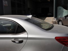 2013款 550D 1.8T 自動(dòng) 品臻版