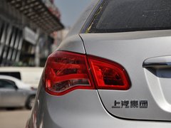 2013款 550D 1.8T 自动 品臻版