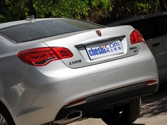 2013款 550D 1.8T 自动 品臻版