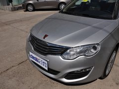 2013款 550D 1.8T 自动 品臻版