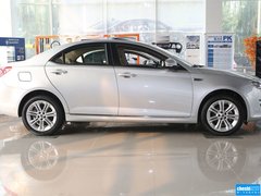 2013款 550D 1.8T 自动 品臻版