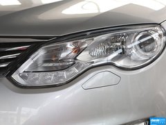 2013款 550D 1.8T 自动 品臻版