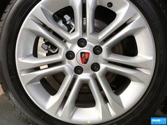 2013款 550D 1.8T 自动 品臻版